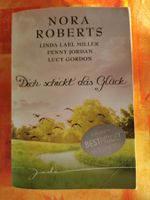 Nora Roberts, Dich schickt das Glück