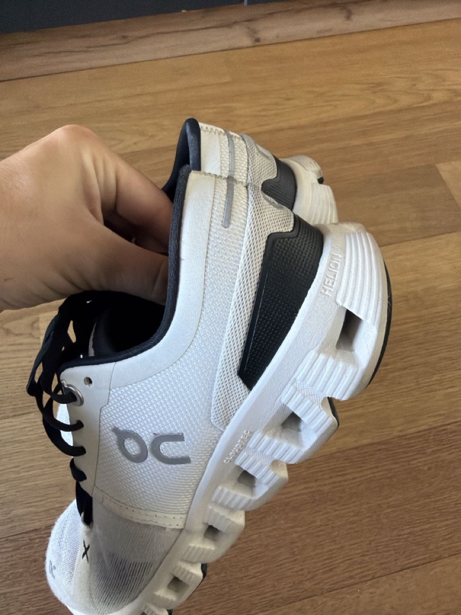 Scarpe da donna: On schuhe damen nr. 38 – Nuovo (secondo la descrizione) da Hausen AG venduto da nik_9sg2 4
