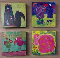 Bilder für Kinderzimmer