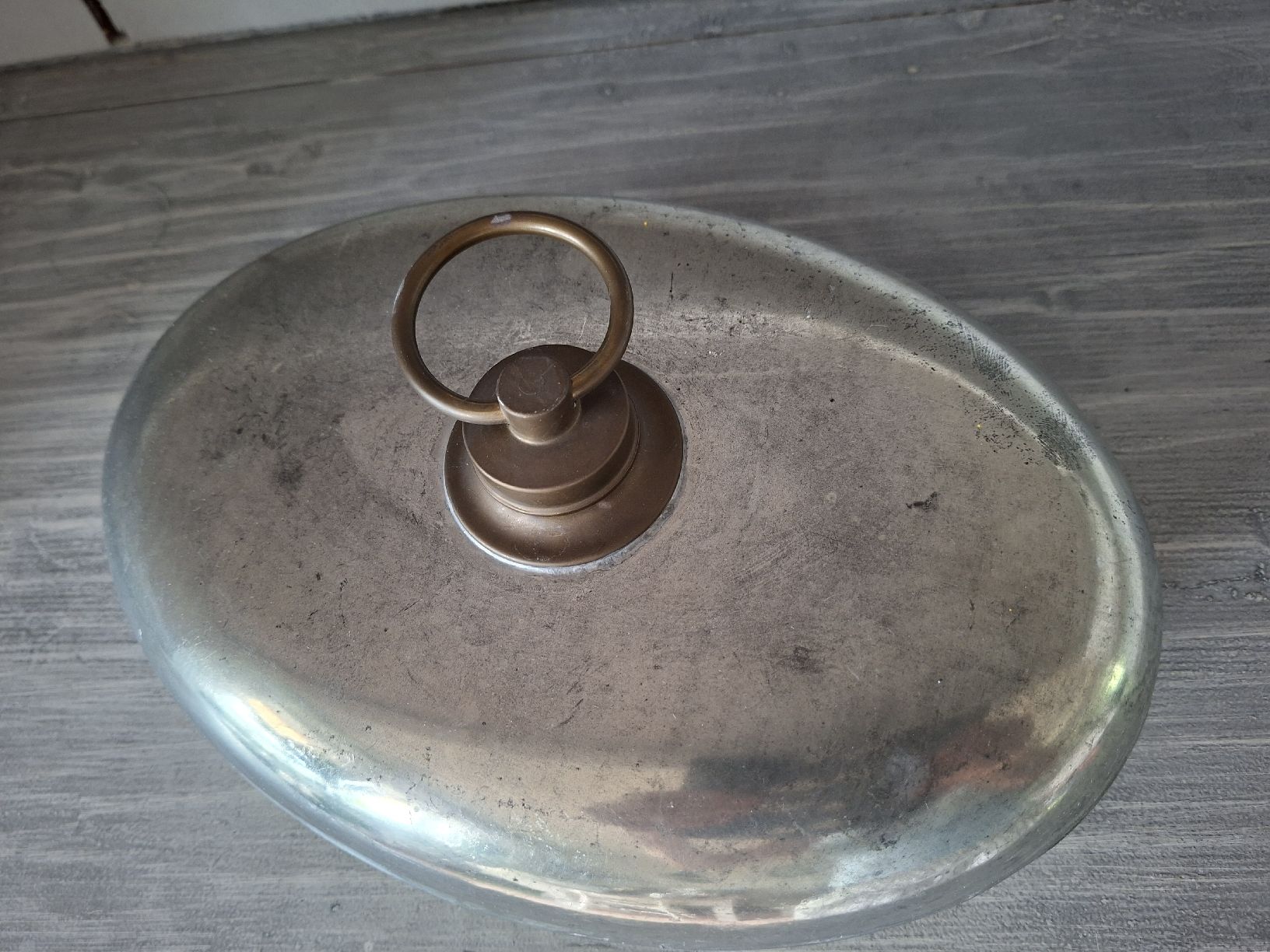 Tutte le decorazioni: Bettflasche antik ca. 1890-1940 – Usato da Elgg venduto da Bijou2010 1