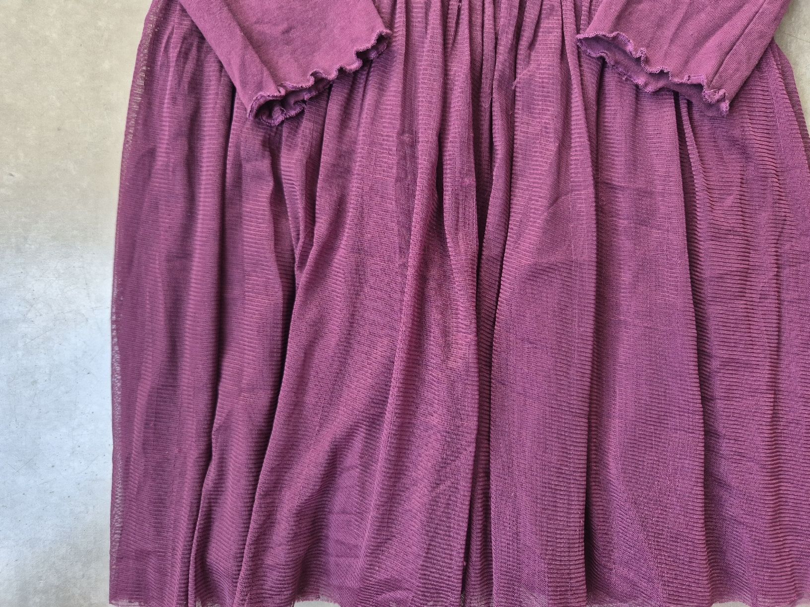 S.Oliver Robes et jupes: Kleid von S.Oliver Gr. 122 – D'occasion à Jona par Mimimi87 2
