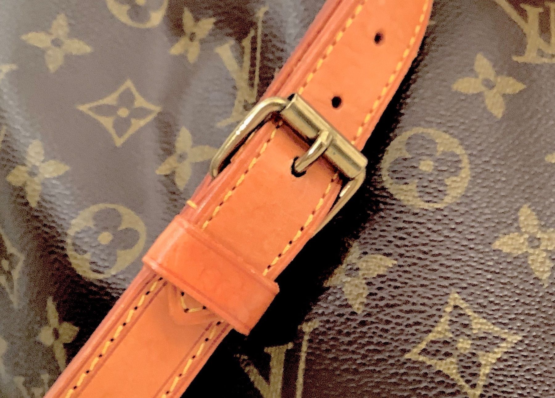 Louis Vuitton Borse da donna: Louis Vuitton Noe Grand Monogram Echt Top – Usato da Küsnacht ZH venduto da Vuit-on 4