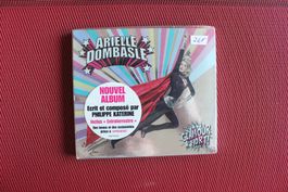 Arielle Dombasle Glamour a Mort (CD) Neu (268)