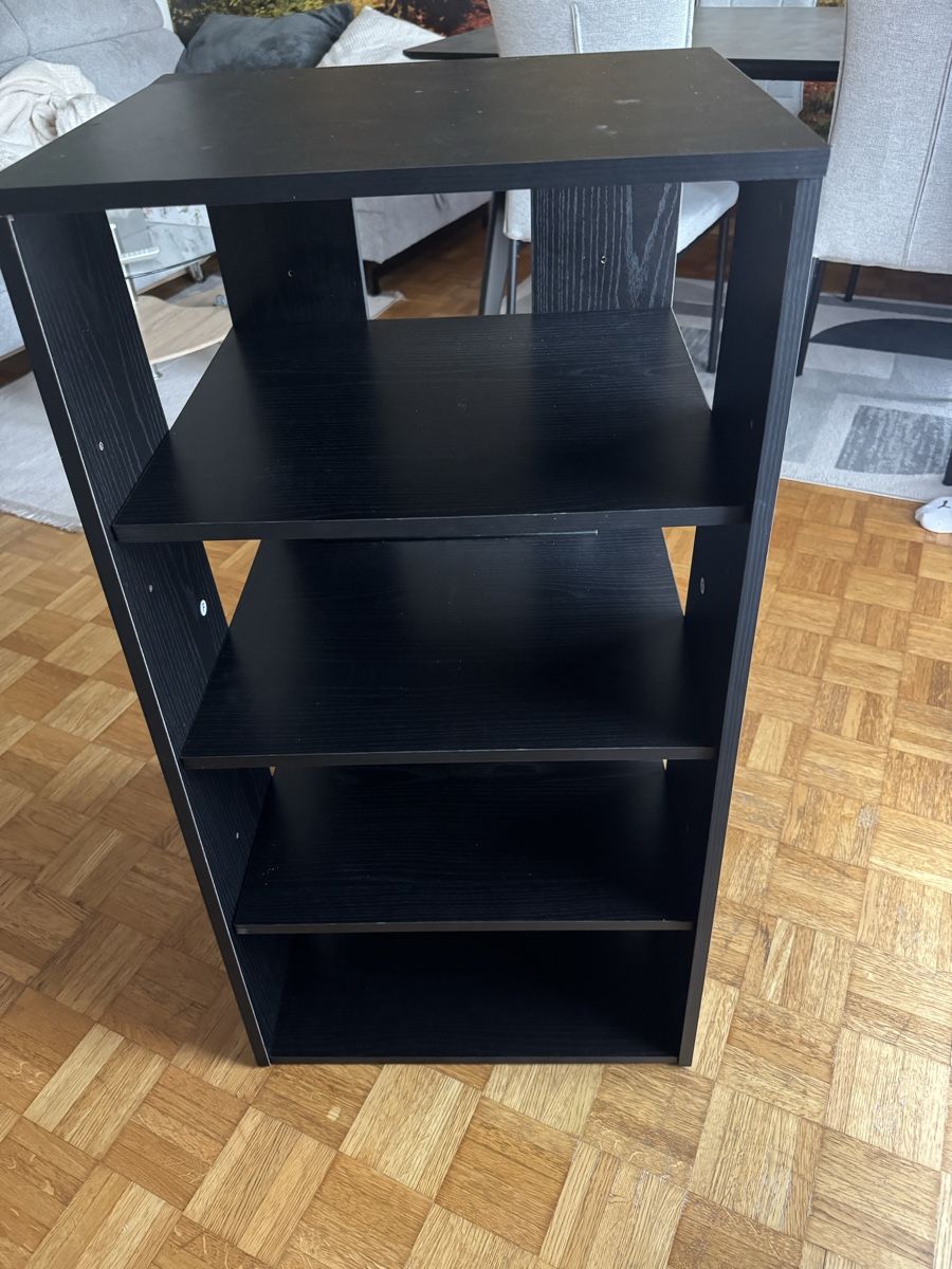 Sonstige Dekorationen & Accessoires: Vevor 5-stufiger Medienständer – Neu (gemäss Beschreibung) aus Zürich von nor_jf5f 4