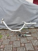 Puch Ax40 Rahmen