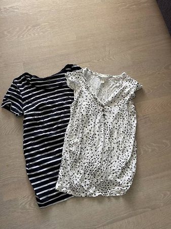 Umstandsmode Shirt 