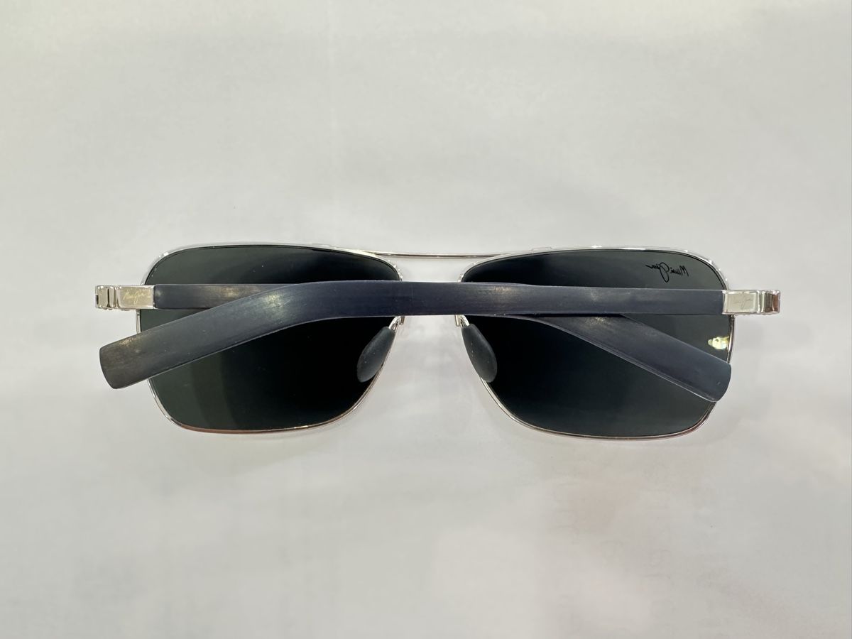 Maui Jim Occhiali & Lenti: Mauri Jim 326 – Nuovo e nell'imballaggio originale da Muralto venduto da Brillen-outlet 3
