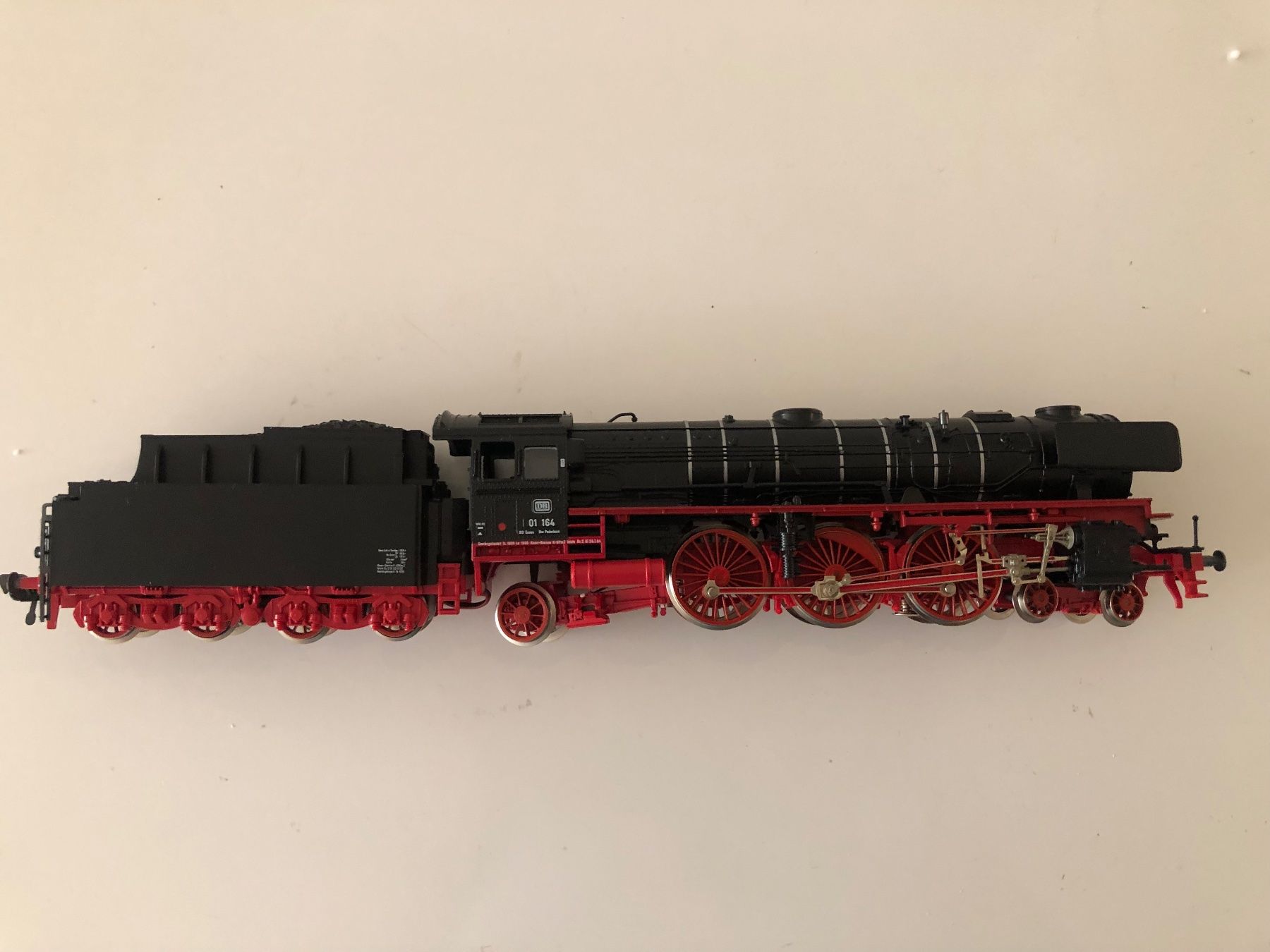 Fleischmann Trains électriques: Fleischmann 4170 NEU – Neuf avec emballage d'origine à Ostermundigen par Garmin03 3