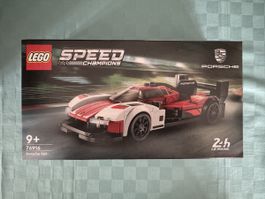 LEGO SPEED CHAMPIONS 76916