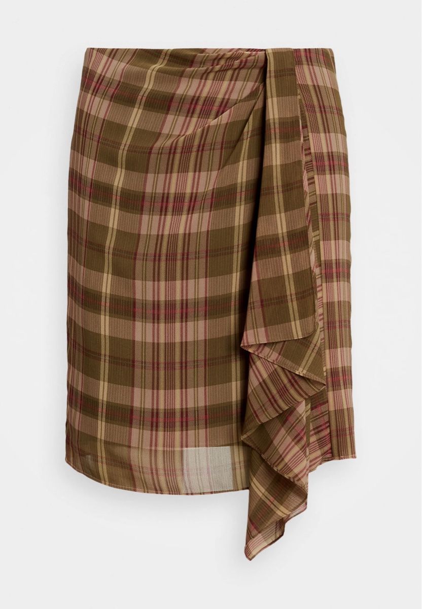 Ralph Lauren Gonne: Ralph Lauren Bleistiftrock - Orginalpreis 250.- – Nuovo e nell'imballaggio originale da Zürich venduto da luxuryoutlet1 6
