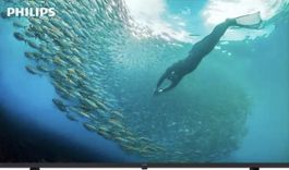 43“ TV Philips LED 4K