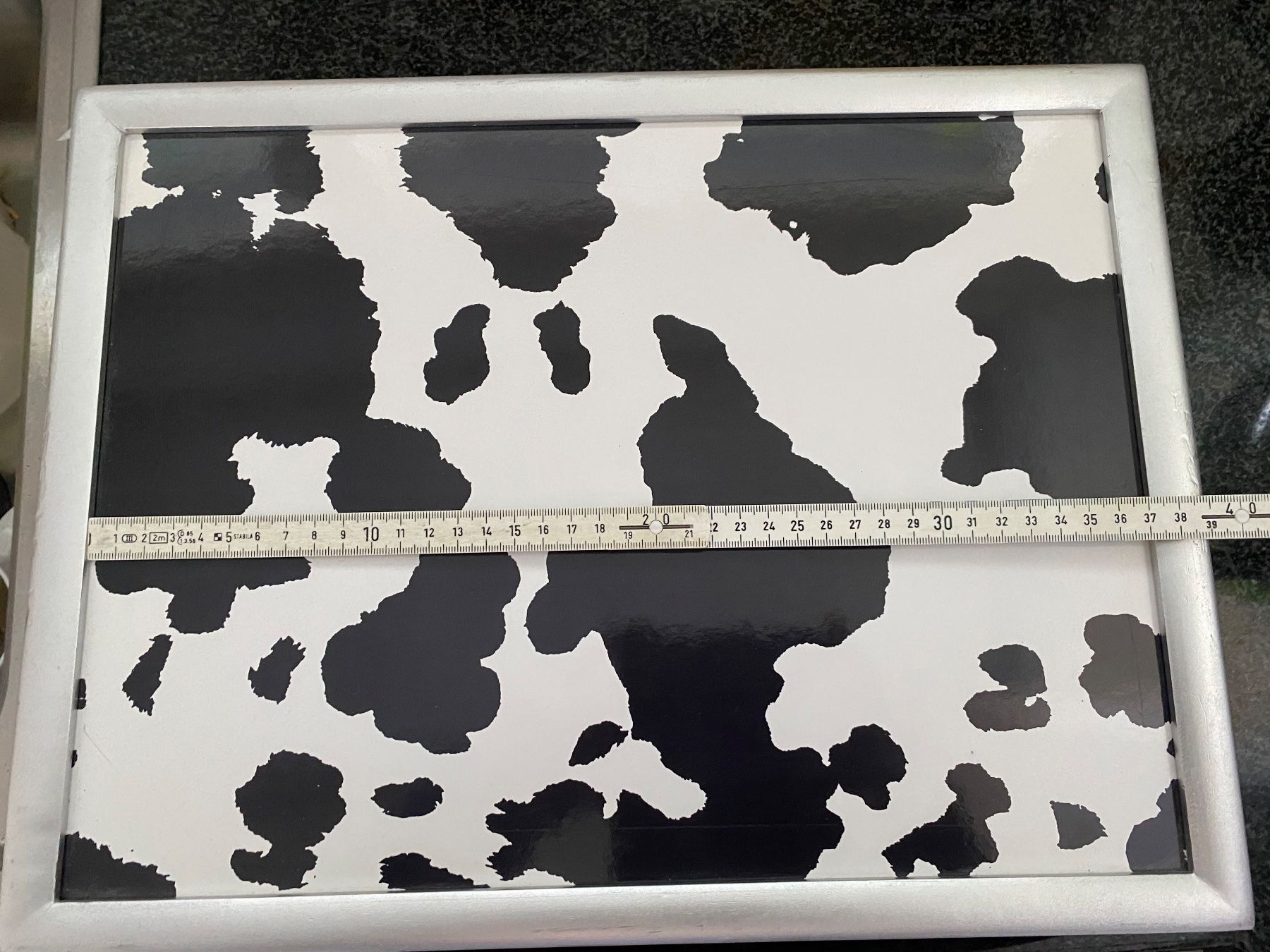 Notebook: Knietablett für Laptop – Usato da Bolligen venduto da Mitica