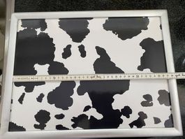 Knietablett für Laptop