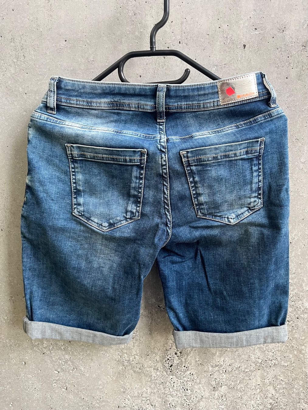 Jeans: Street One Shorts Jeans – Gebraucht aus Bern von leokislig 2