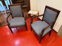 Sessel Antik