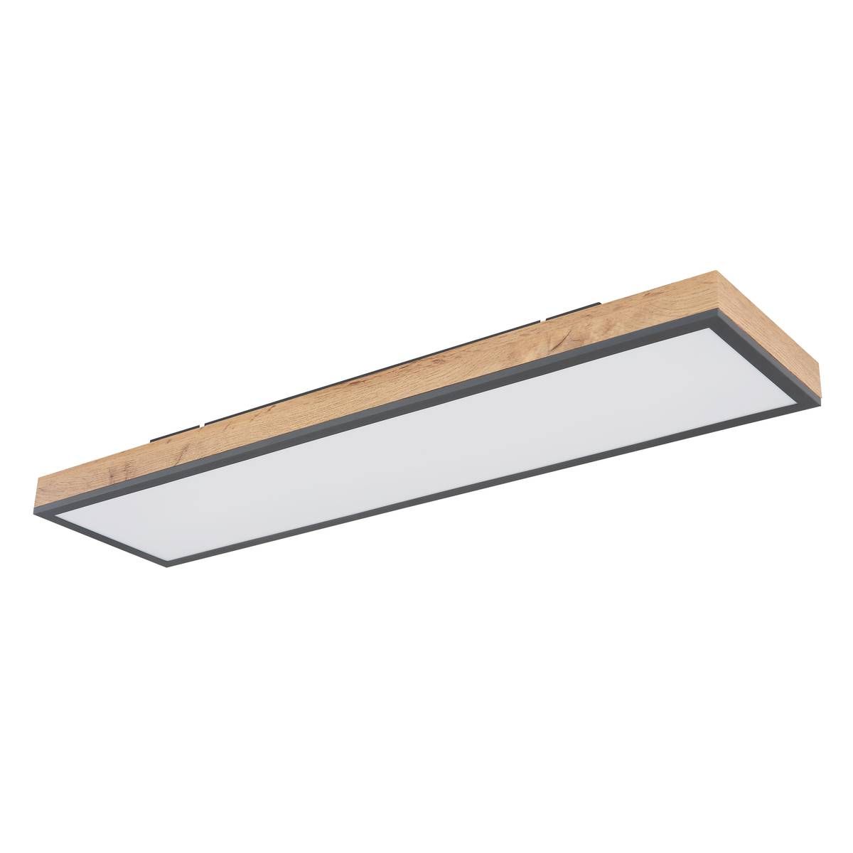 Kronleuchter & Deckenlampen: LED Deckenleuchte, CCT, 80 cm x 20 cm – Neu (gemäss Beschreibung) aus Kreuzlingen von Smart-Light 5