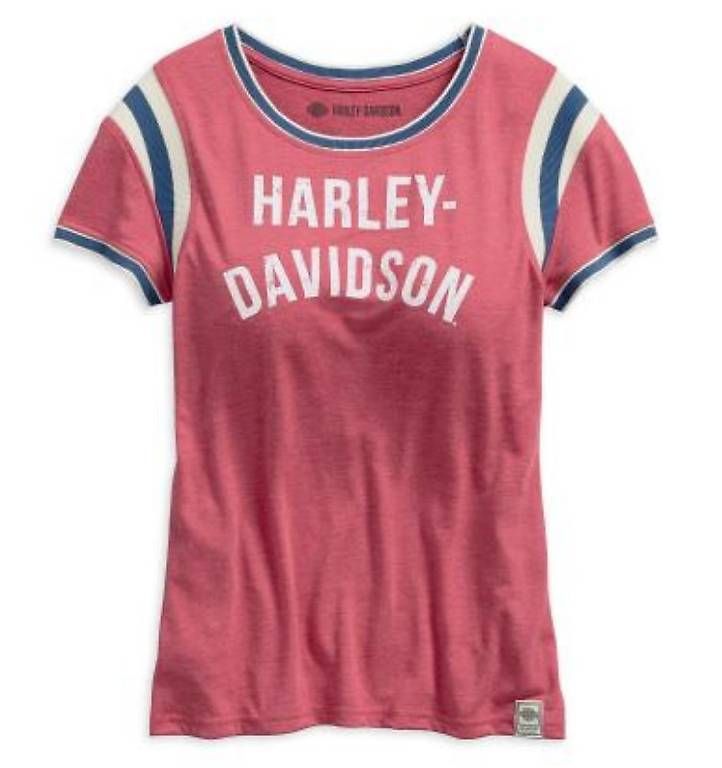 Harley-Davidson T-Shirts: Harley-Davidson T-Shirt – Neu (gemäss Beschreibung) aus Solothurn von Deinze