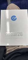 GCZ 2025/2026 Das Jahrbuch des Grasshopper Club Zürich 