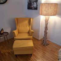 Ohrensessel STRANDMON