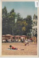 Lausanne - Ouchy Plage