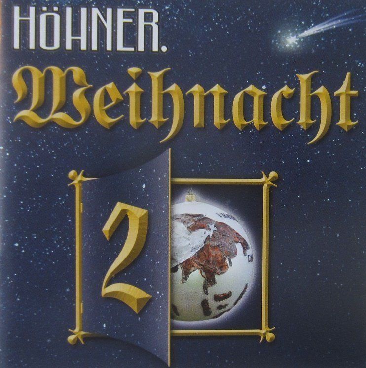 Höhner Weihnacht Die Zweite Kaufen auf Ricardo