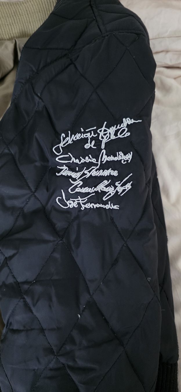 La Martina Giacche: La Martina Herrenjacke Gr. M – Usato da Ehrendingen venduto da kikiflo 2