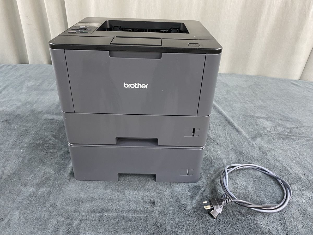Brother Stampanti: Laserdrucker von Brother  – Usato da Hägglingen venduto da Karin0802