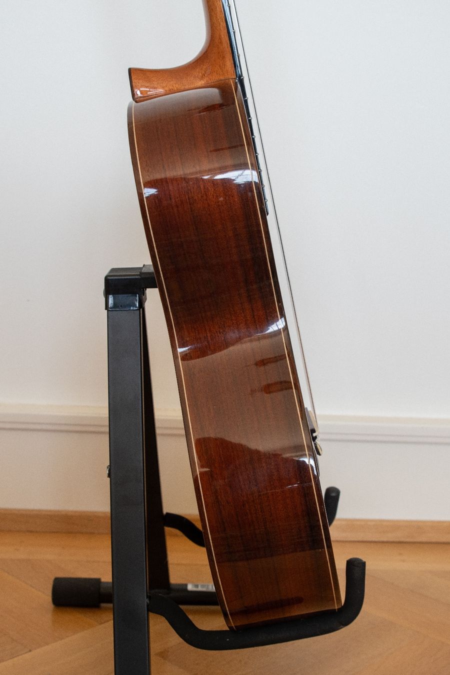 Strumenti musicali: Almansa 457 R Klassische Gitarre – Usato da Solothurn venduto da dmj_hwb8 2