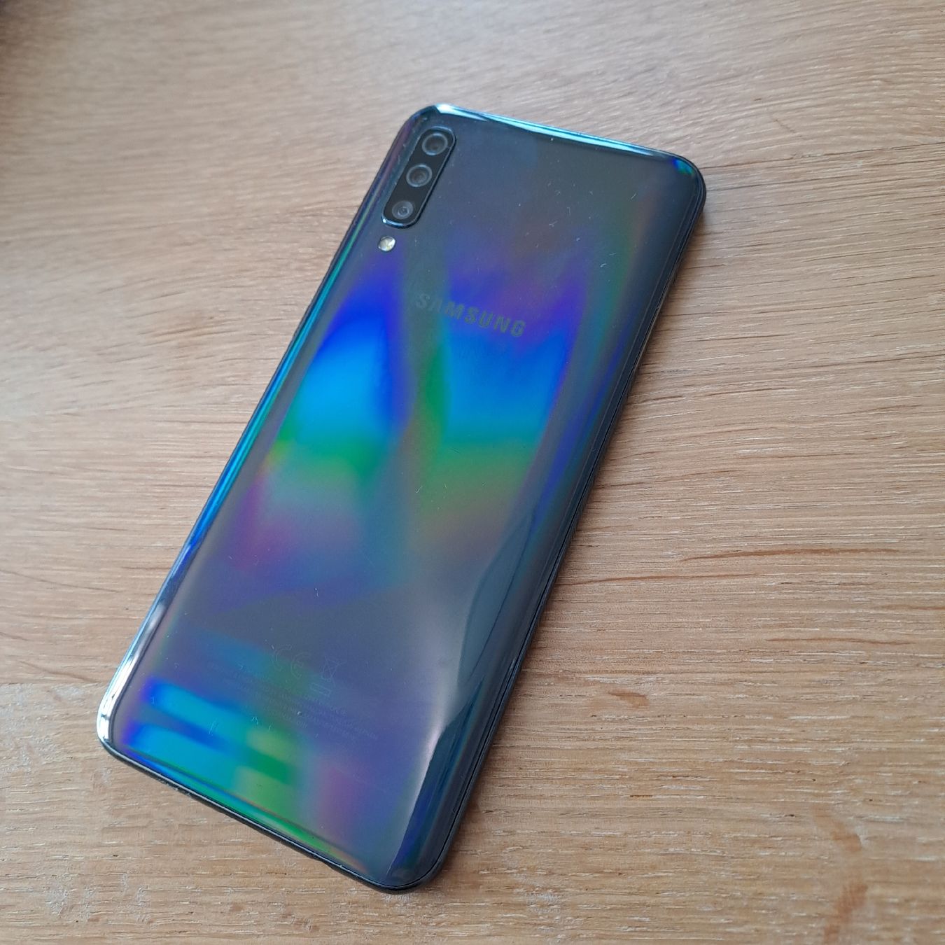 Samsung Telefoni cellulari / Smartphones: Smartphone Samsung A 50 Galaxy – Usato da Liestal venduto da tsc_r7xk 2