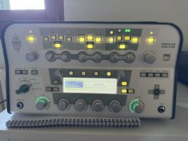Kemper Profiler Amplifier - incl flightcase