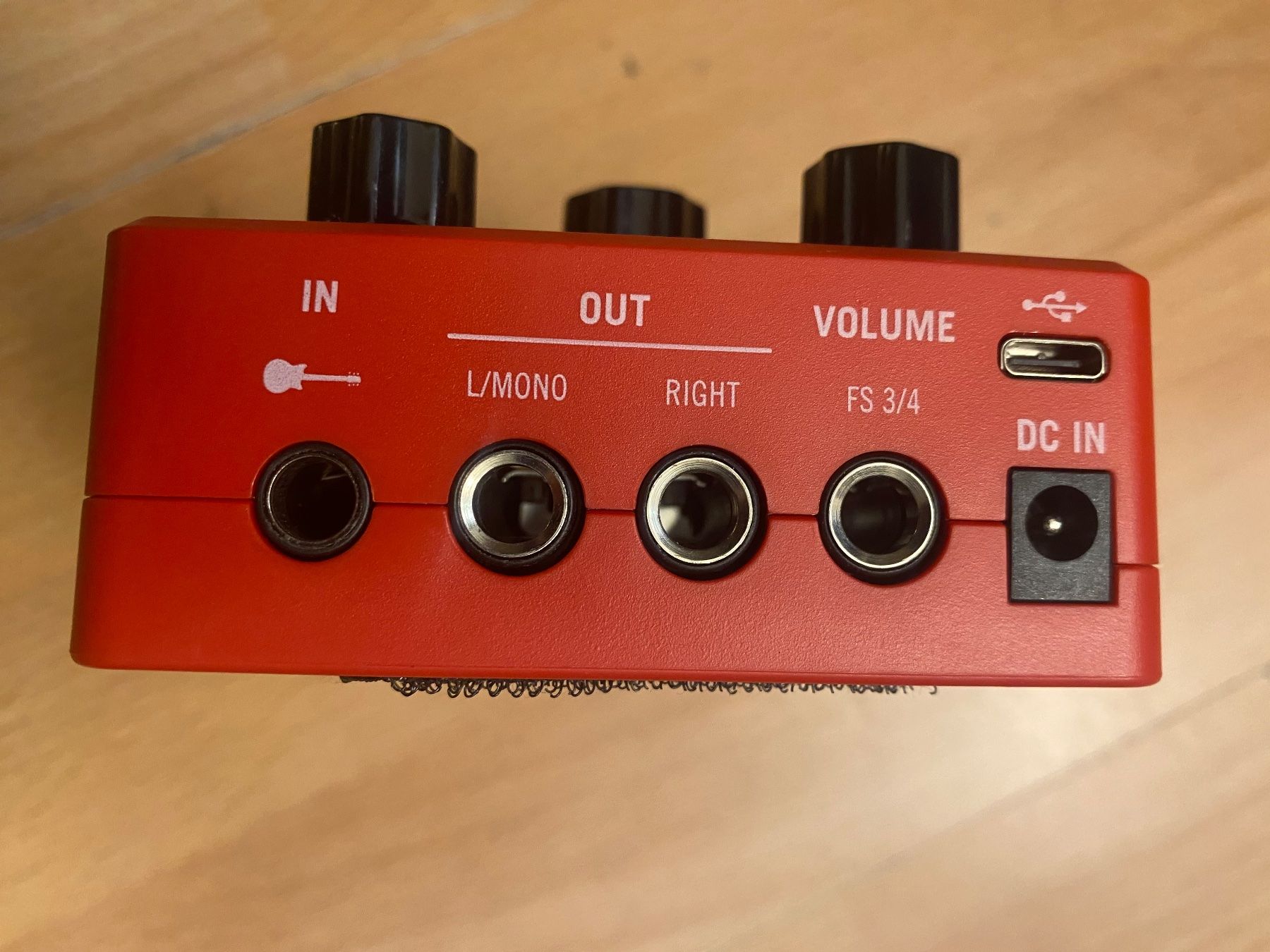 Line 6 Instruments de musique: Line6 Pod Express Guitar – D'occasion à Bern par sommerverkauf 1
