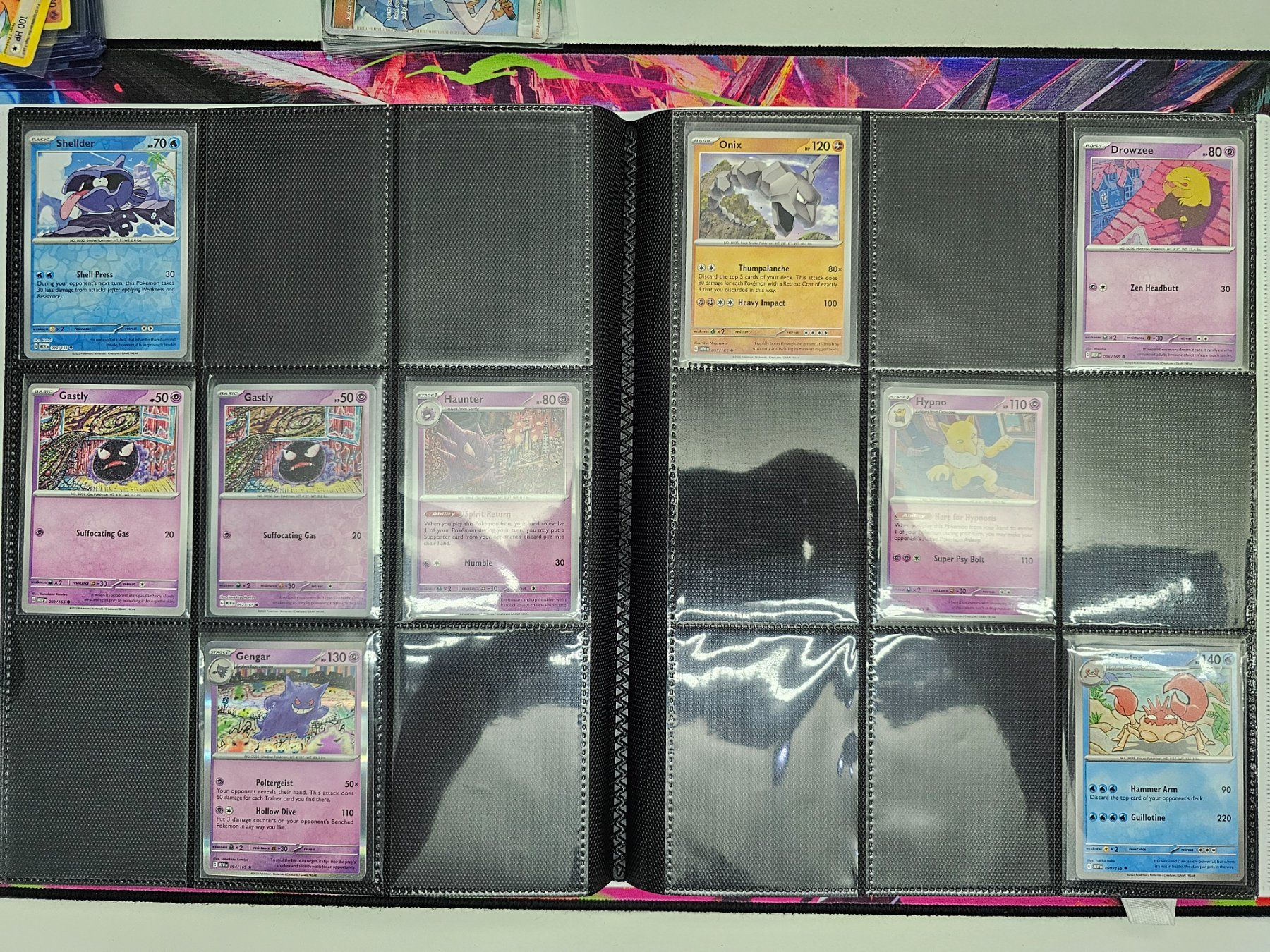 Pokémon Cartes à collectionner: 151 Angefangenes Masterset, Venusaur, Charizard, Blastoise – Neuf (Voir description) à Lenzburg par PokeStore 7