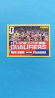 Panini Sticker FIFA WM 2026 - PAR 13