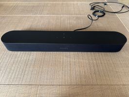 Barre de son Sonos Beam noir parfait état