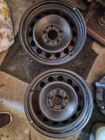 BMW Stahlfelgen / 2Stk.