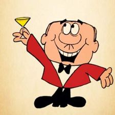 Profile image of Signor_Rossi