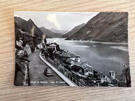 Gandria Lugano