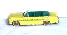 VINTAGE DINKY TOYS CRYSLER NEX-YORK CABRIO 1:43