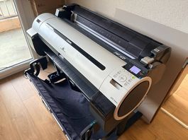 Canon imagePROGRAF iPF765  Plotter A0 / 36" + cartouches