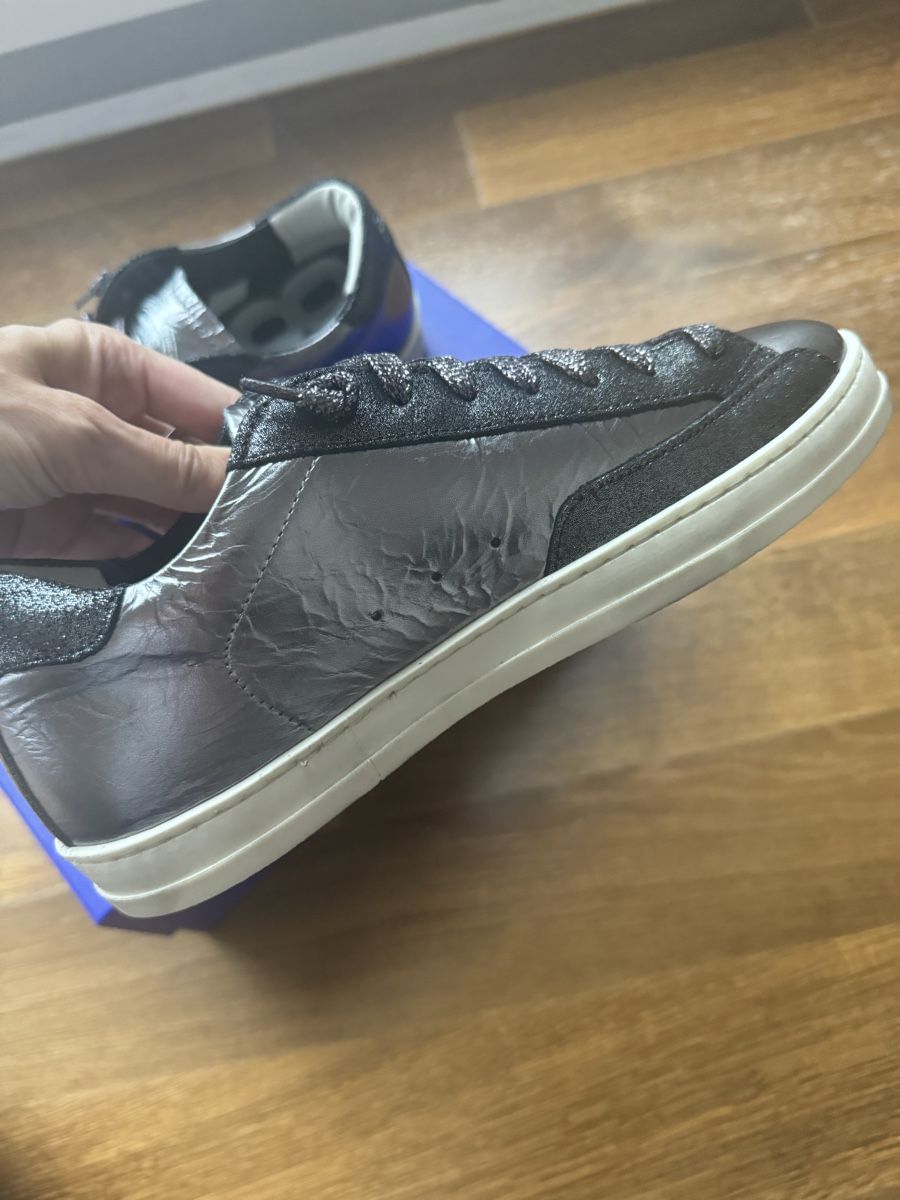 Scarpe da donna: P448 Sneakers 38(neu) – Nuovo e nell'imballaggio originale da Zürich venduto da unique2010 2