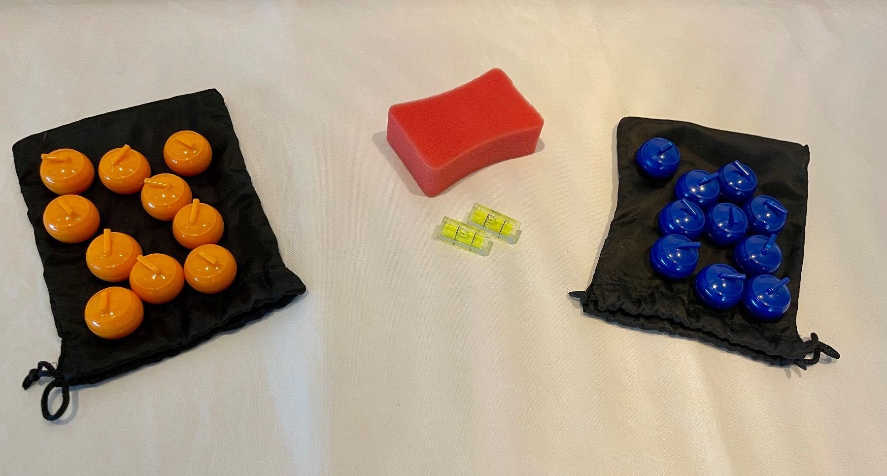 Giochi: Curling & Shuffleboard Spiel – Usato da Weiningen ZH venduto da san_7hsm 1