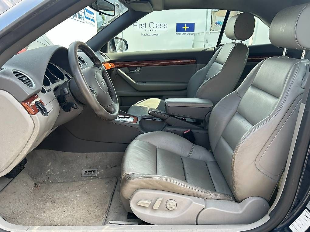 Autos: Ersatzteilspender – D'occasion à Inwil par inf_2lzz 1