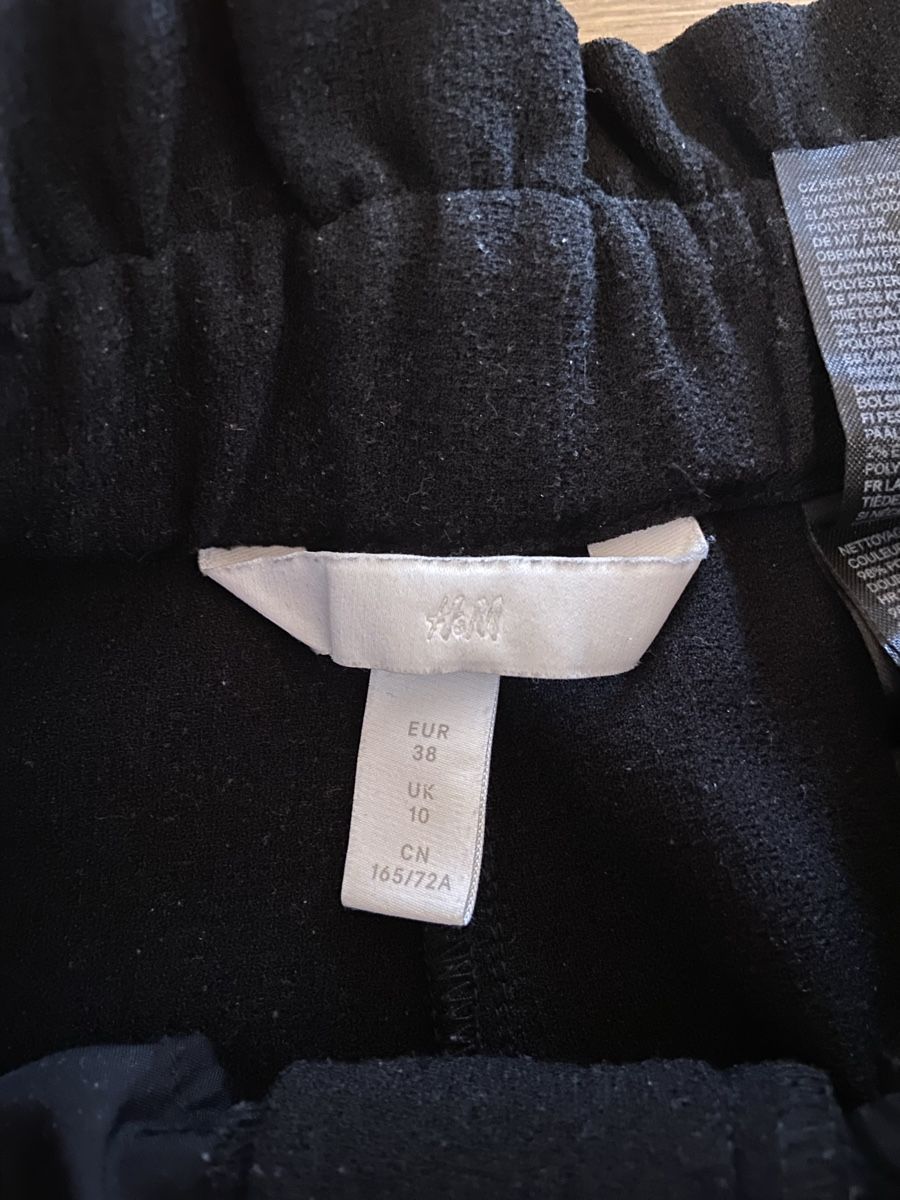 Pantaloni: Stoffhose – Nuovo (secondo la descrizione) da Ausserberg venduto da ani_7jqv 1