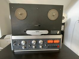REVOX B-77 MK II ab Revision