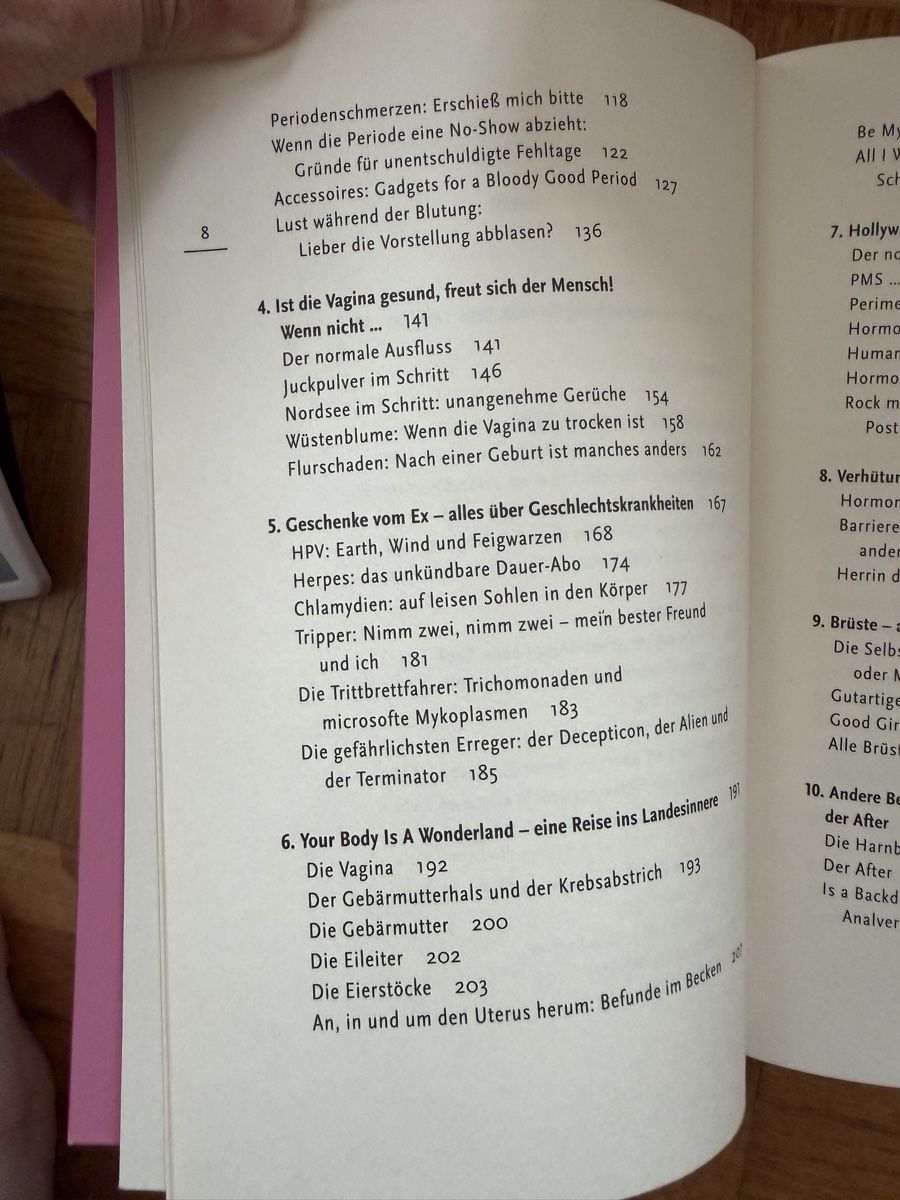 Libri: Unverschämt - Dr. med. Sheila de Liz – Usato da Aarau venduto da Tam6 5