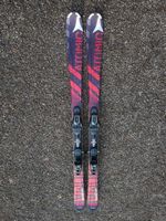 Atomic Nomad Smoke Ski 164cm R14,5 Z10 Carver Freeride Piste