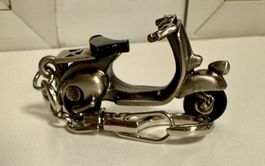 Porte-clés de la marque Vespa Piaggio, édition limitée, NEUF