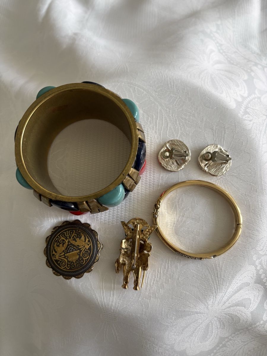 Autres bijoux: Modeschmuck  – D'occasion à Schönenberg ZH par Roxana8820 2