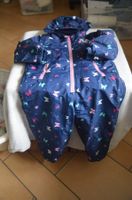 TAILLE 86-92 -WASSER OVERALL - SUPER ZUSTAND