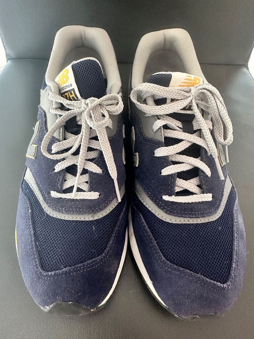 New Balance Scarpe da uomo: Basket New Balance 997H, taille 44 – Usato da Bassecourt venduto da macel